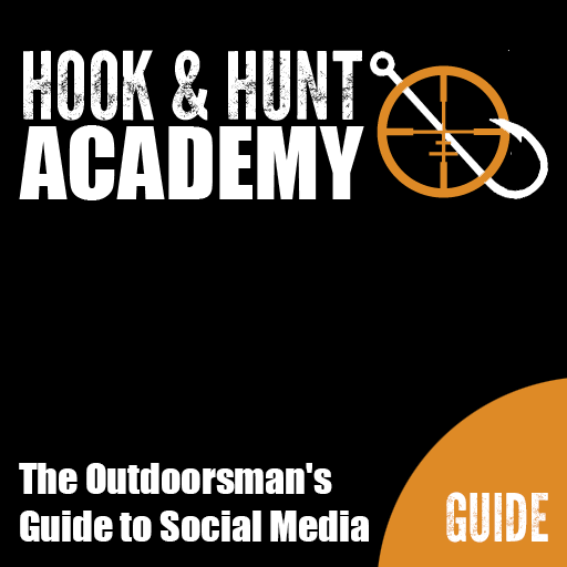 Outdoorsman's Guide to Social Media